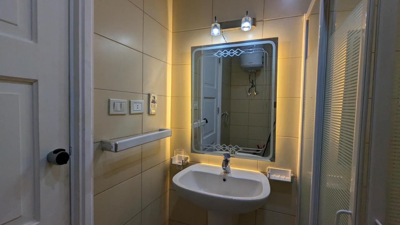 Golf Heights Resort - Sea And Mountain View - Free Wifi - Sharm El Sheikh Exterior photo
