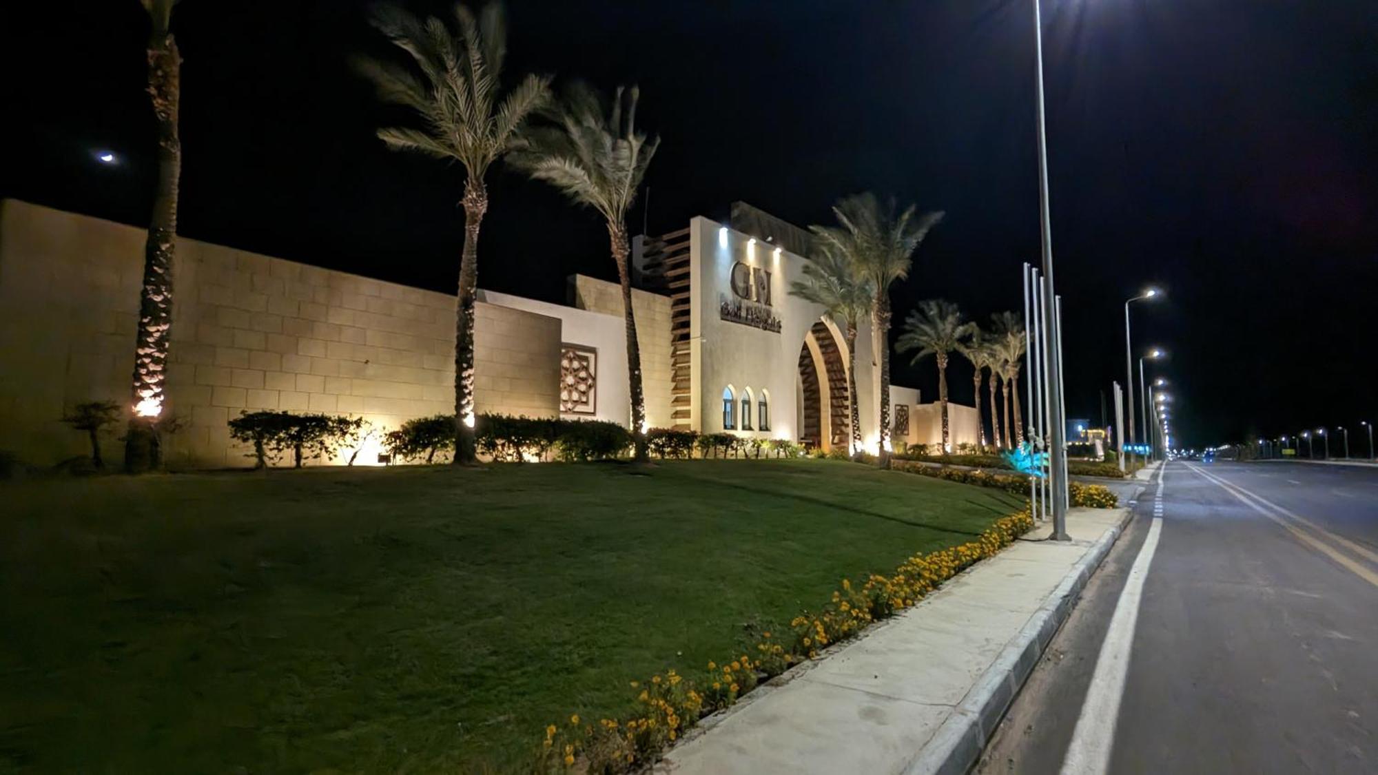 Golf Heights Resort - Sea And Mountain View - Free Wifi - Sharm El Sheikh Exterior photo