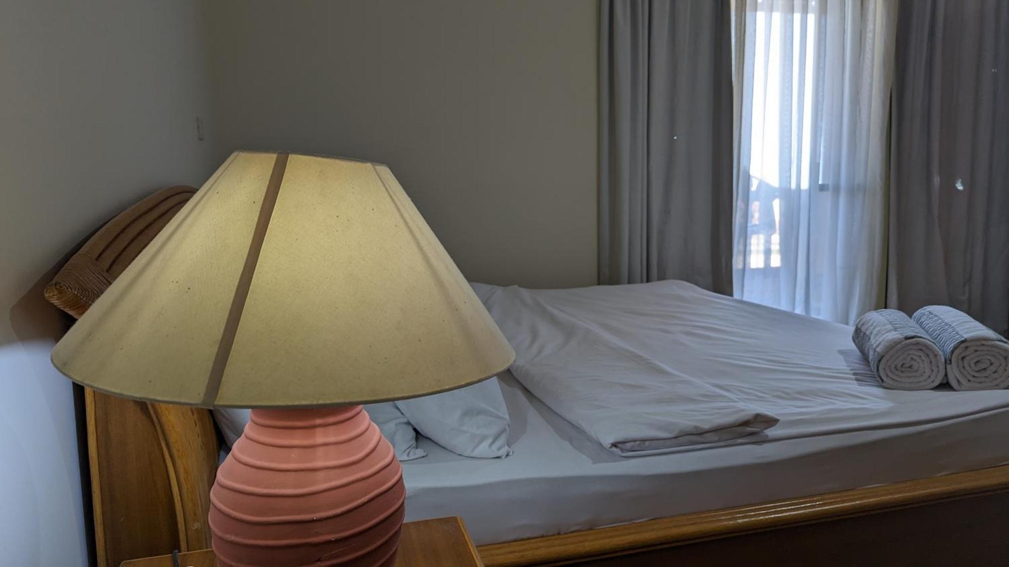 Golf Heights Resort - Sea And Mountain View - Free Wifi - Sharm El Sheikh Exterior photo